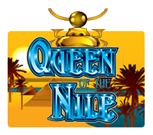 Queen Of The Nile